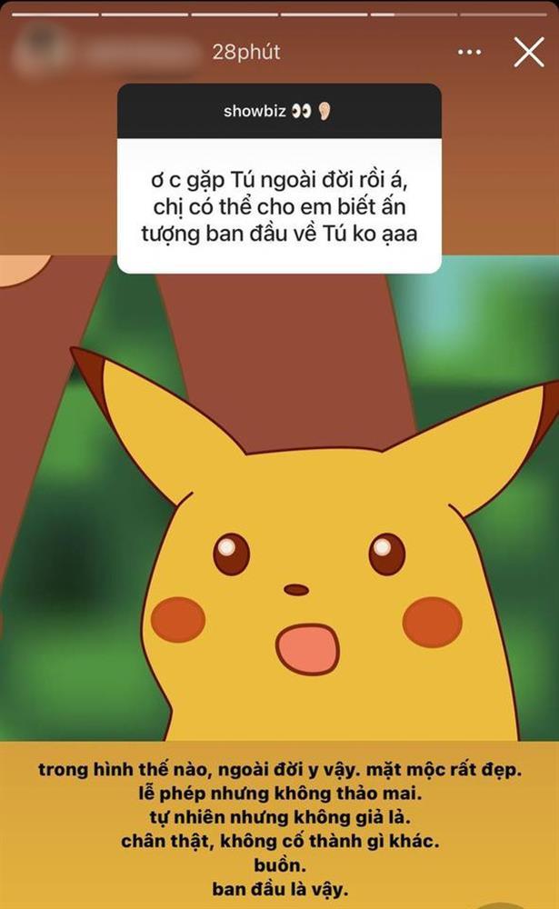 Người thân nói Sơn Tùng là siêu sao, tiết lộ con người thật Hải Tú-3