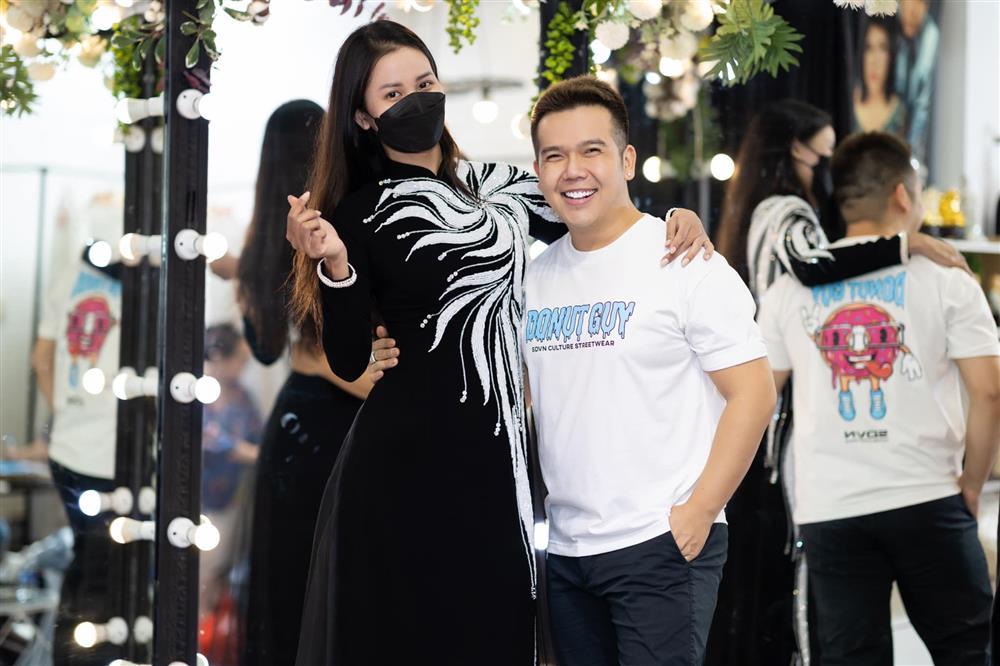 Quán quân Next Top bị NTK Minh Châu bóc phốt là ai?-4