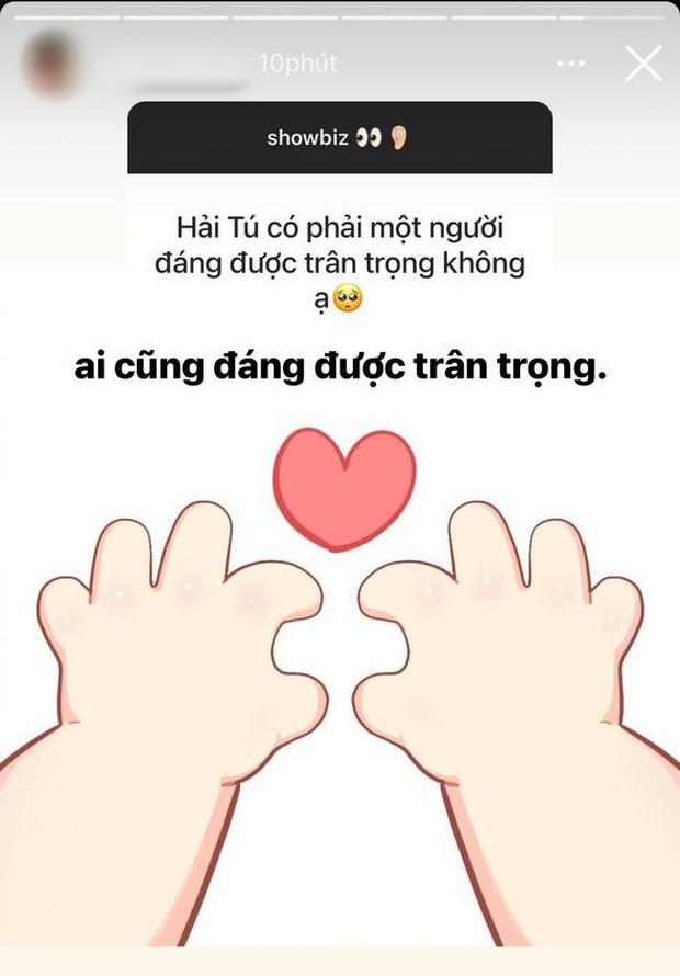 Người thân nói Sơn Tùng là siêu sao, tiết lộ con người thật Hải Tú-4