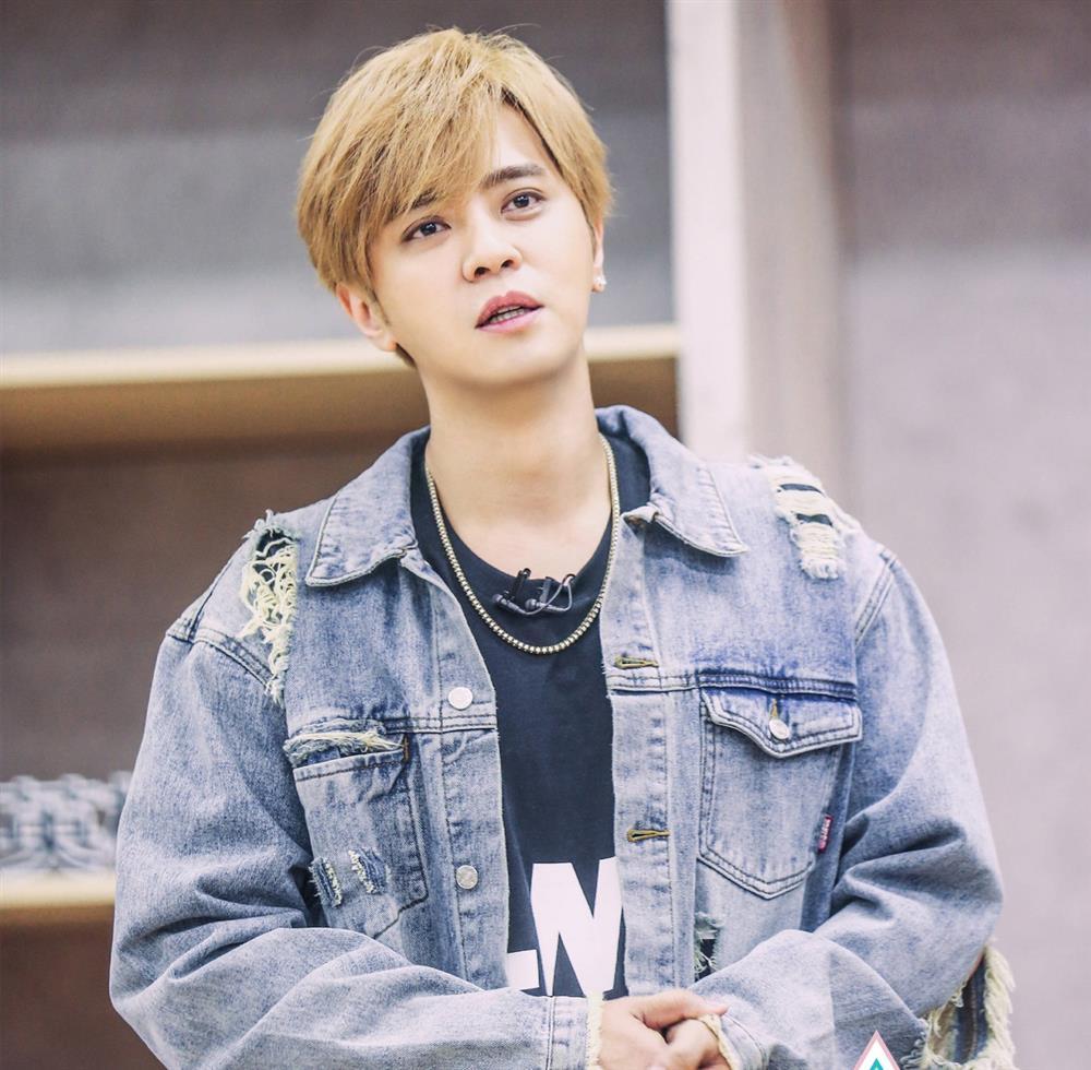 Sự sụp đổ của tứ đại thiên vương thế hệ mới-2