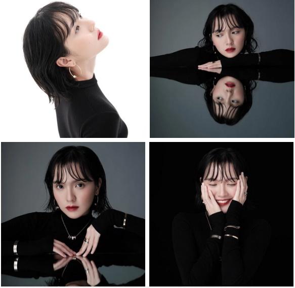 Hải Tú âm thầm tag tên tạp chí sau khi bị bóng gió vô văn hóa-2