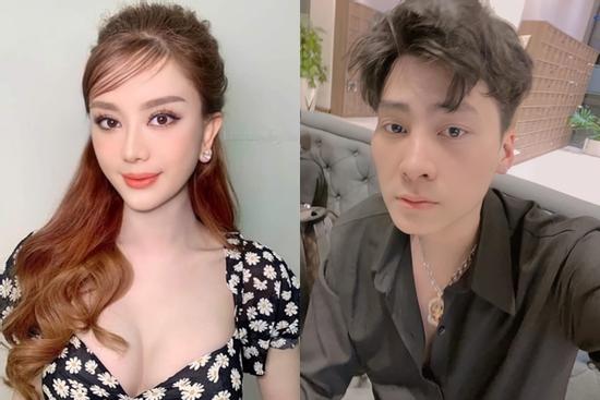 Phản ứng Lâm Khánh Chi khi Phi Hùng nói lời tạm biệt