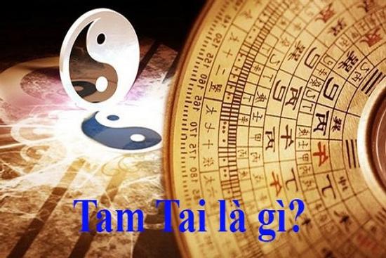 Cách tính tuổi tam tai để biết mình có đang bước chân vào đại hạn?