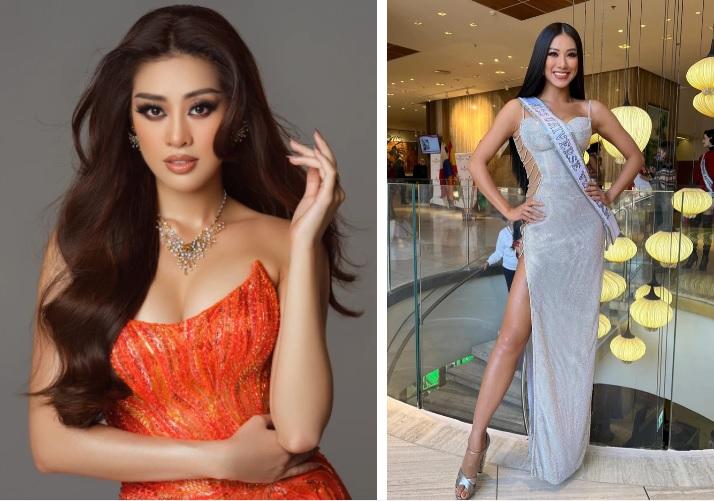 Kim Duyên lên tiếng nhắn nhủ Khánh Vân giữa loạt drama-3