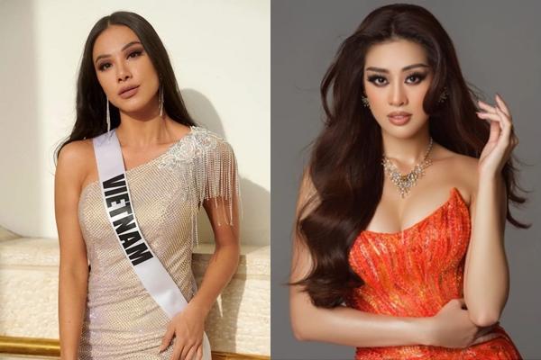 Vừa về Việt Nam, Á hậu Kim Duyên dương tính Covid-19-5