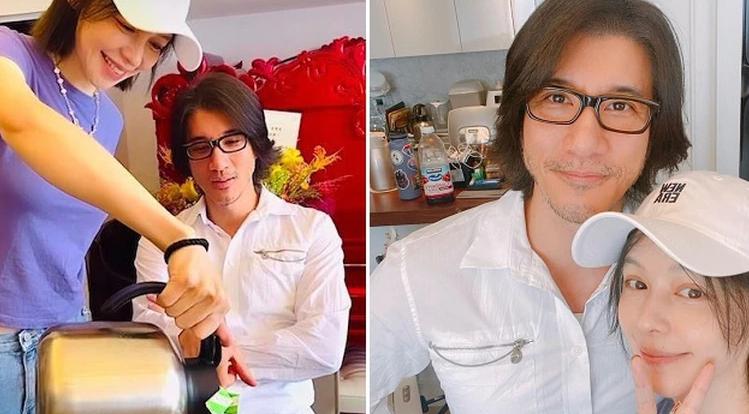 Vương Lực Hoành lộ clip quan hệ tập thể, 3 cái tên đều sốc?-5