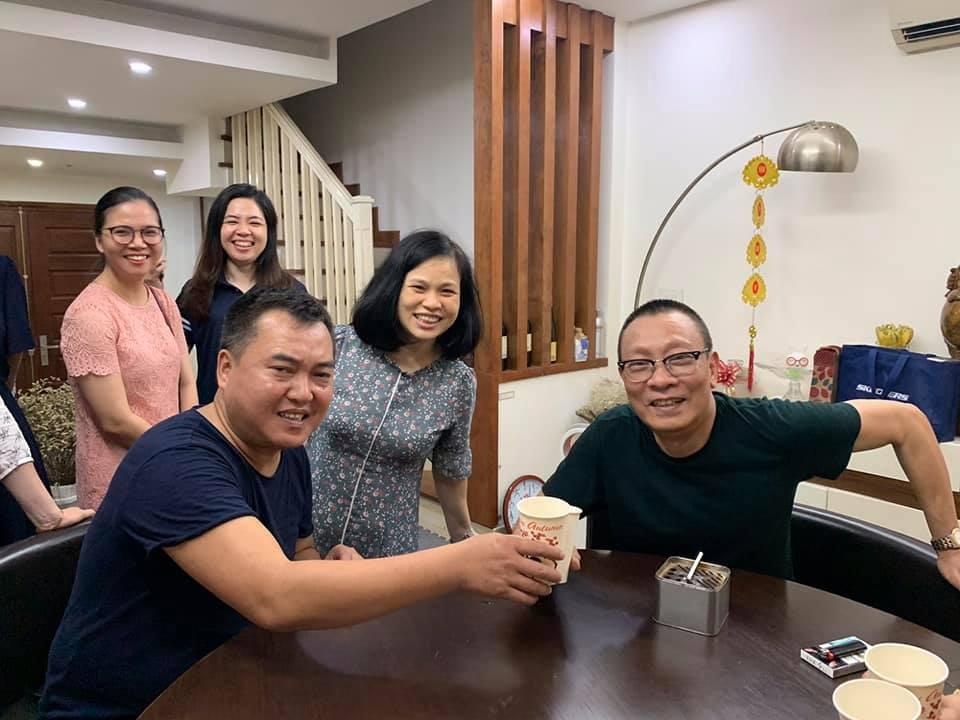 MC Lại Văn Sâm sở hữu lượng fan khủng nhờ lối sống đặc biệt-4