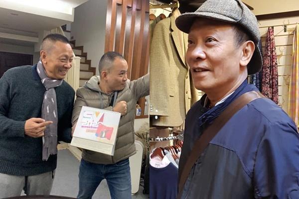 Tiết lộ cách xưng hô đặc biệt trong gia đình Lại Văn Sâm-6