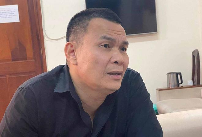 Ông trùm giang hồ Hải Phòng điều hành đường dây đánh bạc 2.100 tỷ-1