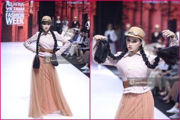 Hương Giang hoá ra cũng có những lúc mất hết điểm vì mặc xấu-9