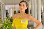 NÓNG: Hoa hậu Đỗ Thị Hà dương tính Covid-19-5