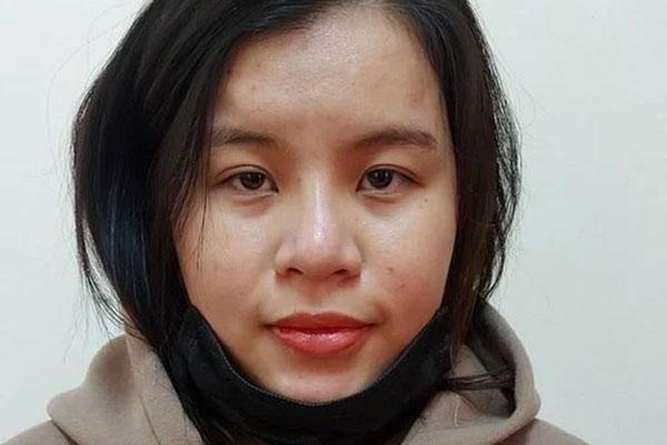 Bạn trai nhờ kinh doanh nước hoa, cô gái lừa 640 triệu của mẹ người yêu-1