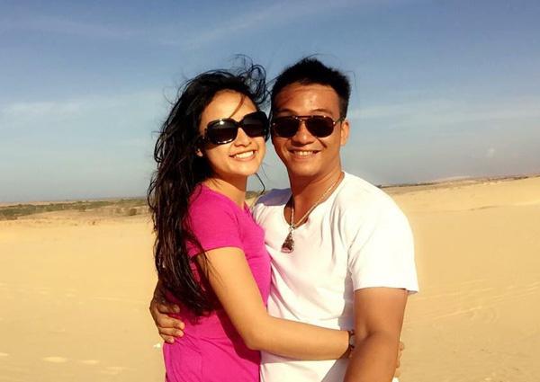 Đạo diễn Hải Thanh và Lê Bê La ly hôn từ 5 năm trước-2