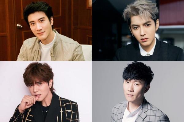 U là trời, Vương Nhất Bác cover cực ngọt hit đình đám BIGBANG-3