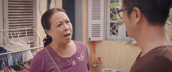 Thương Ngày Nắng Về tập 17: Bà Nga bị em trai tố ăn chặn tiền công-1