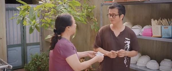 Thương Ngày Nắng Về tập 17: Bà Nga bị em trai tố ăn chặn tiền công-2