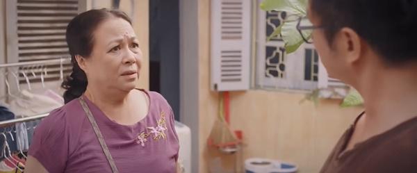 Thương Ngày Nắng Về tập 17: Bà Nga bị em trai tố ăn chặn tiền công-5