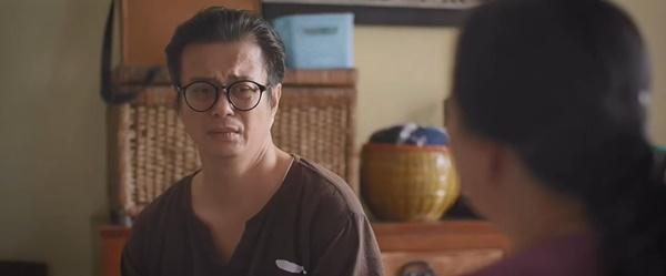 Thương Ngày Nắng Về tập 17: Bà Nga bị em trai tố ăn chặn tiền công-7