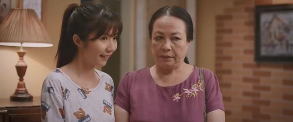 Thương Ngày Nắng Về tập 17: Bà Nga bị em trai tố ăn chặn tiền công-8