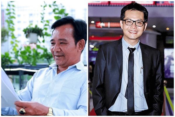 Quang Tèo: Tôi và Giang còi từng bị quỵt tiền cát - xê dịp Tết-4