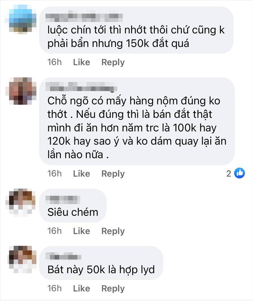 Ăn bát ốc luộc, cô gái khóc thét: Quán vỉa hè mà giá trên trời!-5