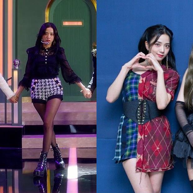 Thành viên tội nghiệp nhất BLACKPINK chính là Jisoo-1