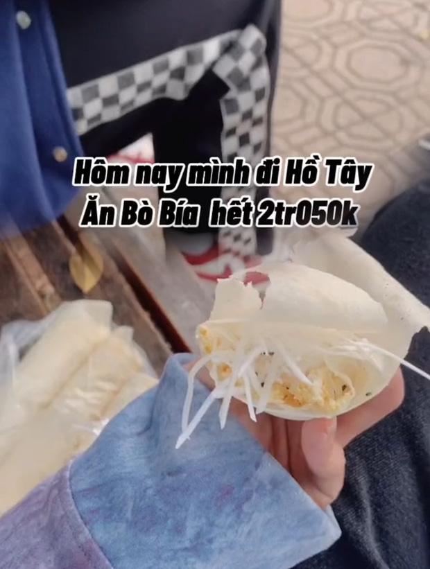 Ăn bò bía mà hết tận hơn 2 triệu, lý do sự thật một bữa no là gì?-2