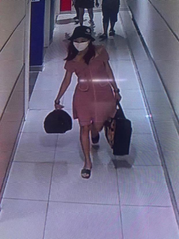 Hotgirl dọa nổ bom cướp 2,2 tỷ để thực hiện ước mơ vào showbiz-2