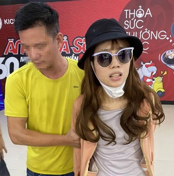 Hotgirl dọa nổ bom cướp 2,2 tỷ để thực hiện ước mơ vào showbiz-3