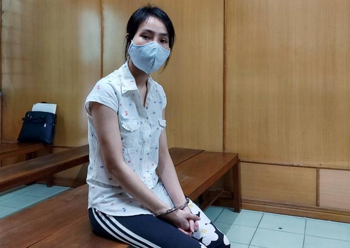 Hotgirl dọa nổ bom cướp 2,2 tỷ để thực hiện ước mơ vào showbiz-4