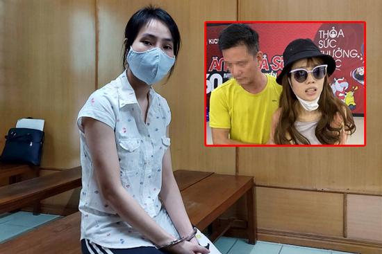 Hotgirl dọa nổ bom cướp 2,2 tỷ 'để thực hiện ước mơ vào showbiz'