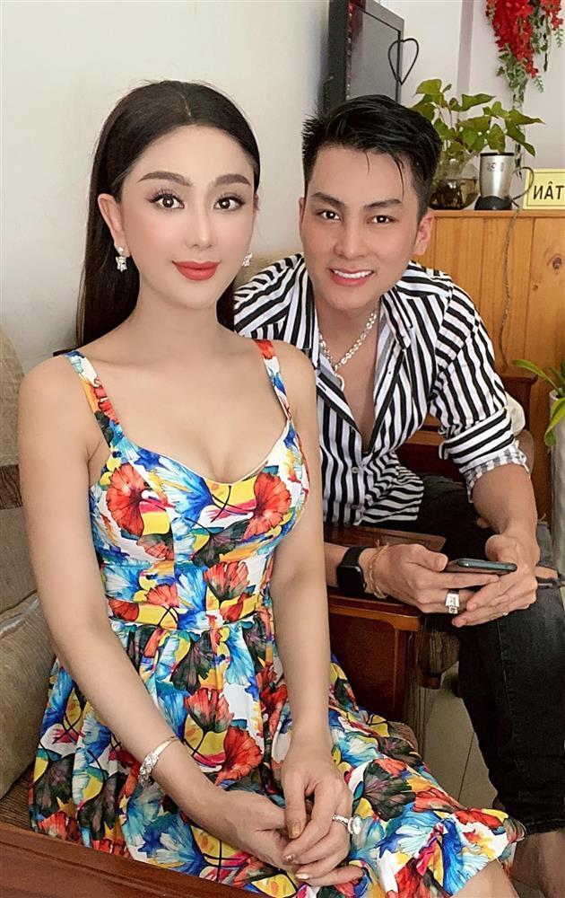 Lộ nơi ở mới của Phi Hùng sau chia tay Lâm Khánh Chi-3