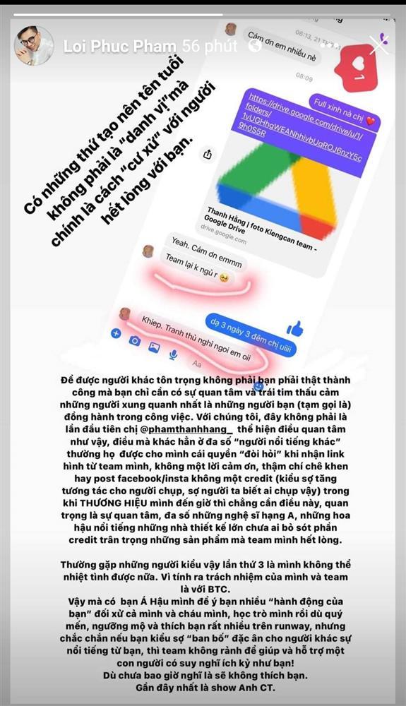 Lộ danh tính của Á hậu ích kỷ từng bị nhiếp ảnh gia nổi tiếng tố-2