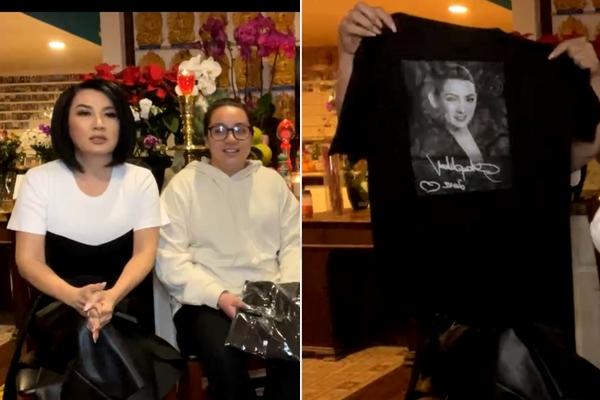 Lễ 100 ngày Phi Nhung ở Mỹ, công khai số tiền hàng tỷ quyên góp-19