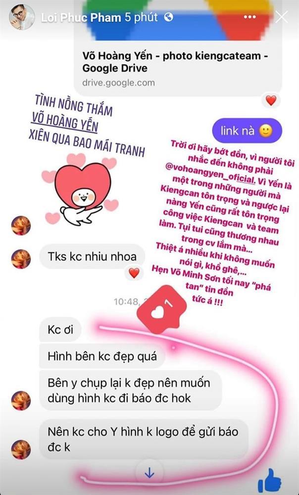 Nhiếp ảnh gia đình đám tố Á hậu ích kỷ, đó là ai?-4