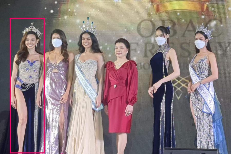 Cay cú thua AFF Cup, CĐV quá khích ném đá Thùy Tiên mặc đồ Thái-6