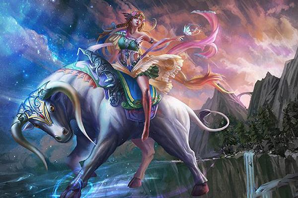 Top cung hoàng đạo đen thôi đỏ quên đi vào Giáng sinh 2021-4