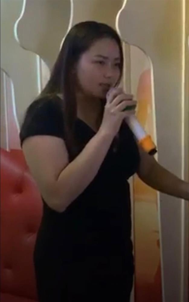 Nhịn ăn cũng không giảm cân, Phan Như Thảo hành xác thế nào?-1