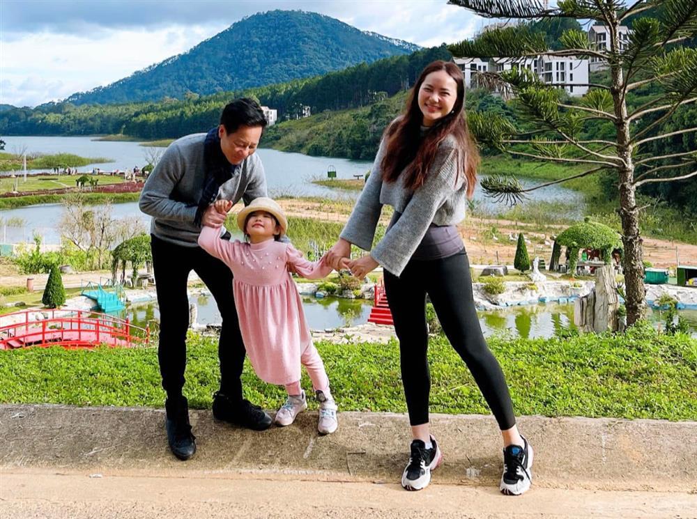 Nhịn ăn cũng không giảm cân, Phan Như Thảo hành xác thế nào?-2