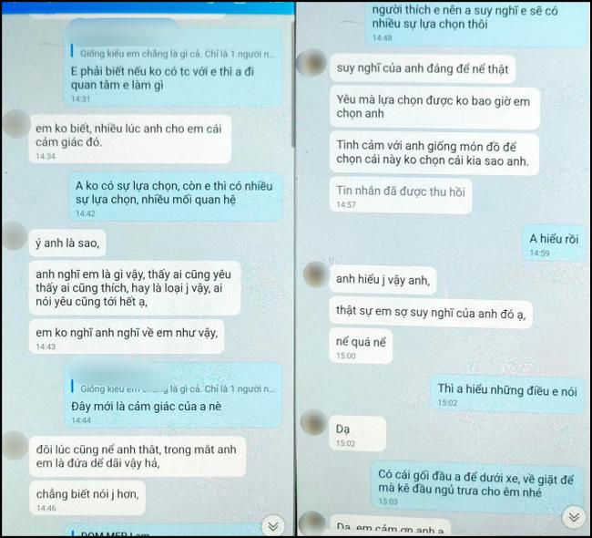 Vợ quyết tâm một phen sống mái với tiểu tam, kết quả đáng học hỏi!-2