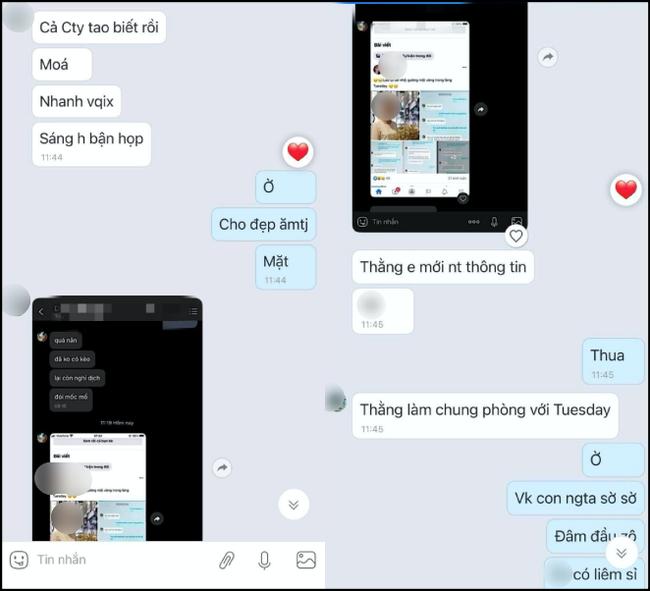 Vợ quyết tâm một phen sống mái với tiểu tam, kết quả đáng học hỏi!-4