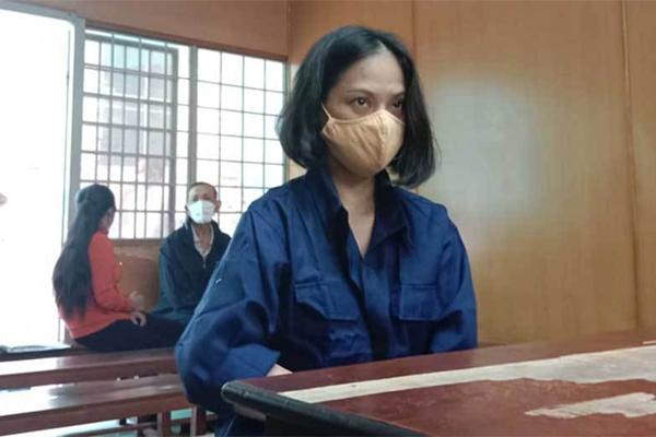 Yêu nhầm người có vợ rồi xuống tay đoạt mạng-1