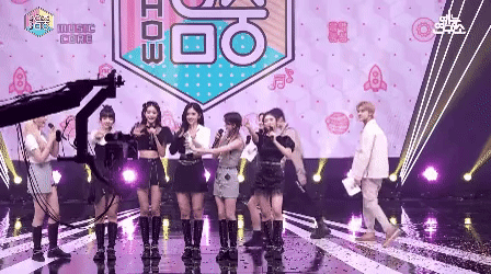 Đối thủ mới nổi của aespa: vô lễ với tiền bối, kỹ năng ca hát có vấn đề-8