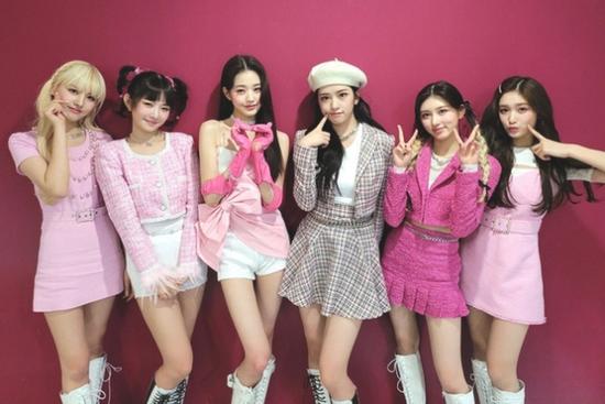 Đối thủ mới nổi của aespa: vô lễ với tiền bối, kỹ năng ca hát có vấn đề