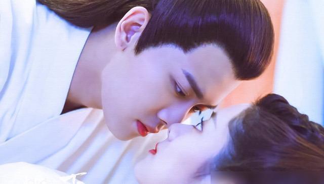 Lộ cảnh giường chiếu của Nhậm Gia Luân, bị nữ chính đè ngửa cực bạo-5