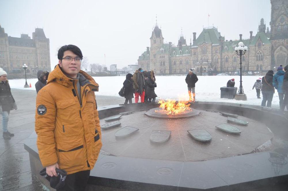 Cuộc sống như mơ người về cuối chung kết Olympia 12 năm trước-3