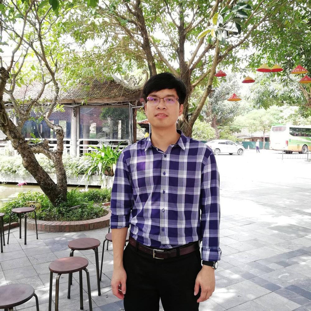 Cuộc sống như mơ người về cuối chung kết Olympia 12 năm trước-5