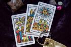 Bói bài Tarot thứ 6 ngày 24/12/2021: Xã hội nể trọng nhưng tình yêu nhạt toẹt!