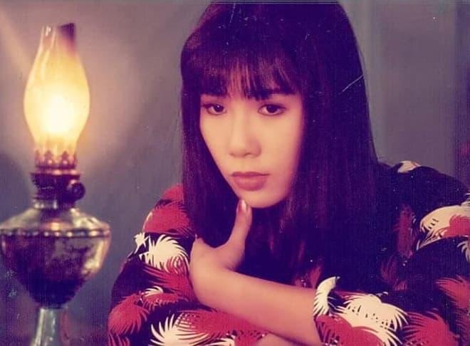 Nhan sắc thời trẻ của Trịnh Kim Chi và màn ứng xử tiền bạc sâu sắc-4