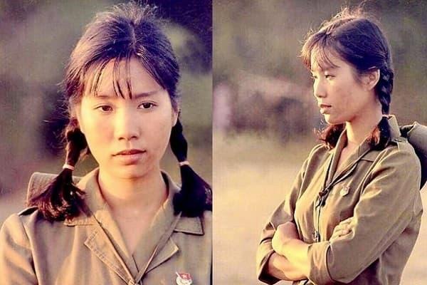 Nhan sắc thời trẻ của Trịnh Kim Chi và màn ứng xử tiền bạc sâu sắc-7